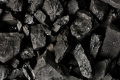 Carthorpe coal boiler costs