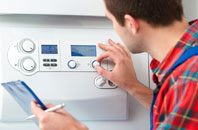free commercial Carthorpe boiler quotes